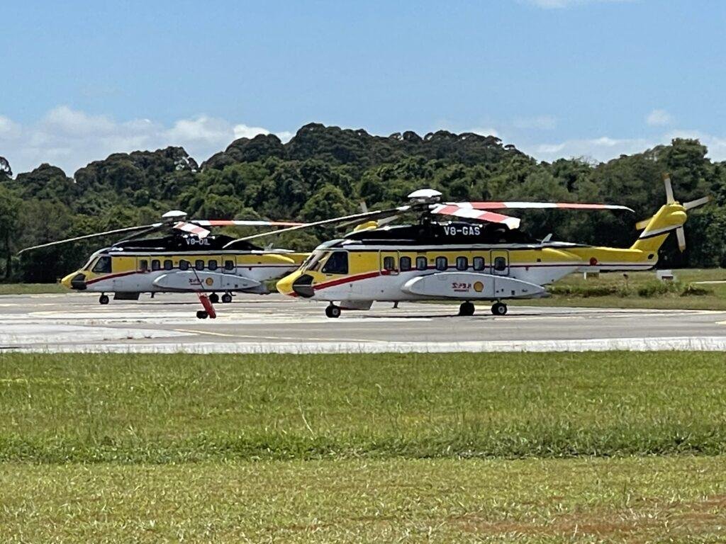 Sikorsky S-92