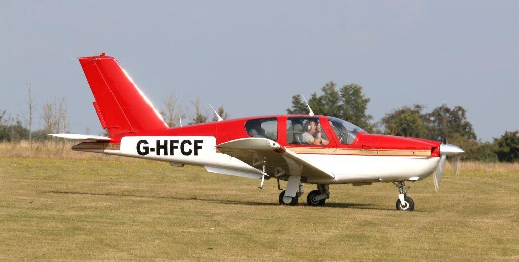 Socata TB20 Trinidad