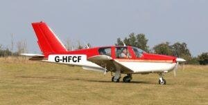 Aircraft