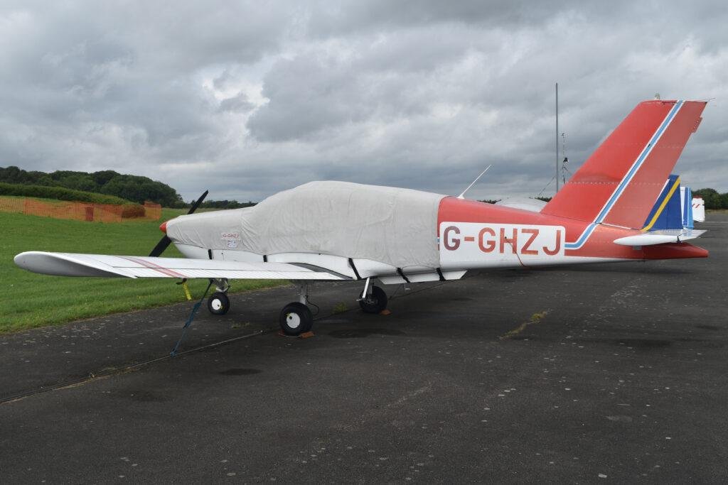 Socata TB9 Tampico