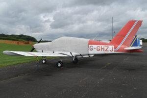 Aircraft