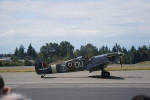 Aircraft
