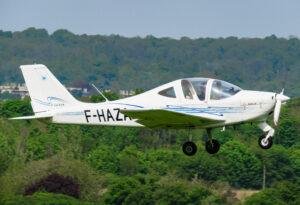 Aircraft