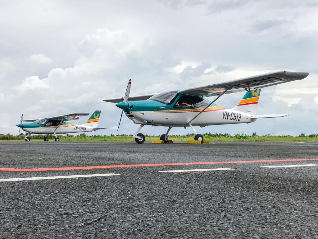 Tecnam P2008