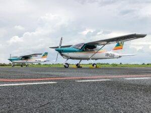 Aircraft