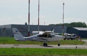 Aircraft