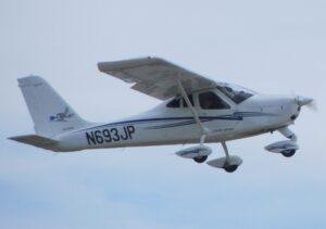 Tecnam P92 Echo