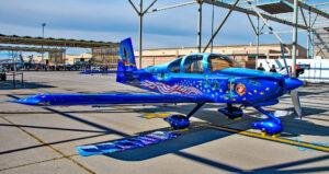 Aircraft