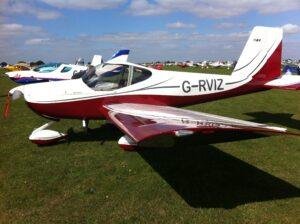 Aircraft