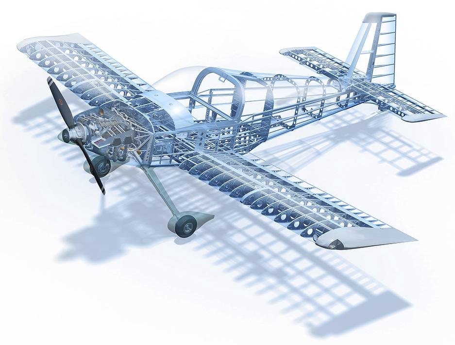 Vans Aircraft RV-14