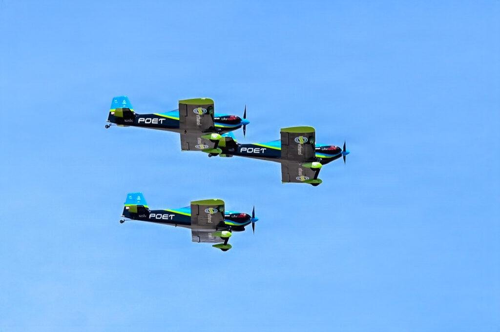 Van’s Aircraft RV-3