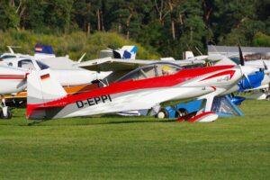 Aircraft