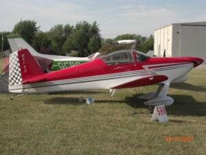Aircraft