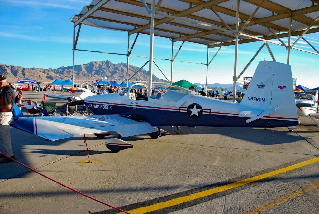 Vans Aircraft RV-7