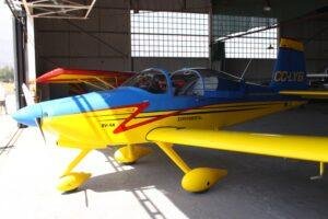 Aircraft