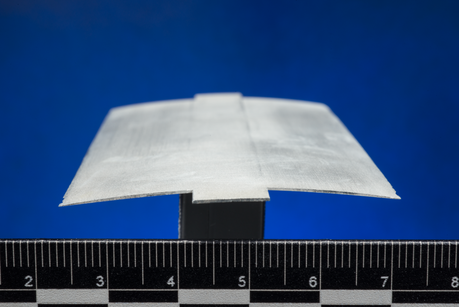 NASA Mars Helicopter Blades Show Longer Range Potential