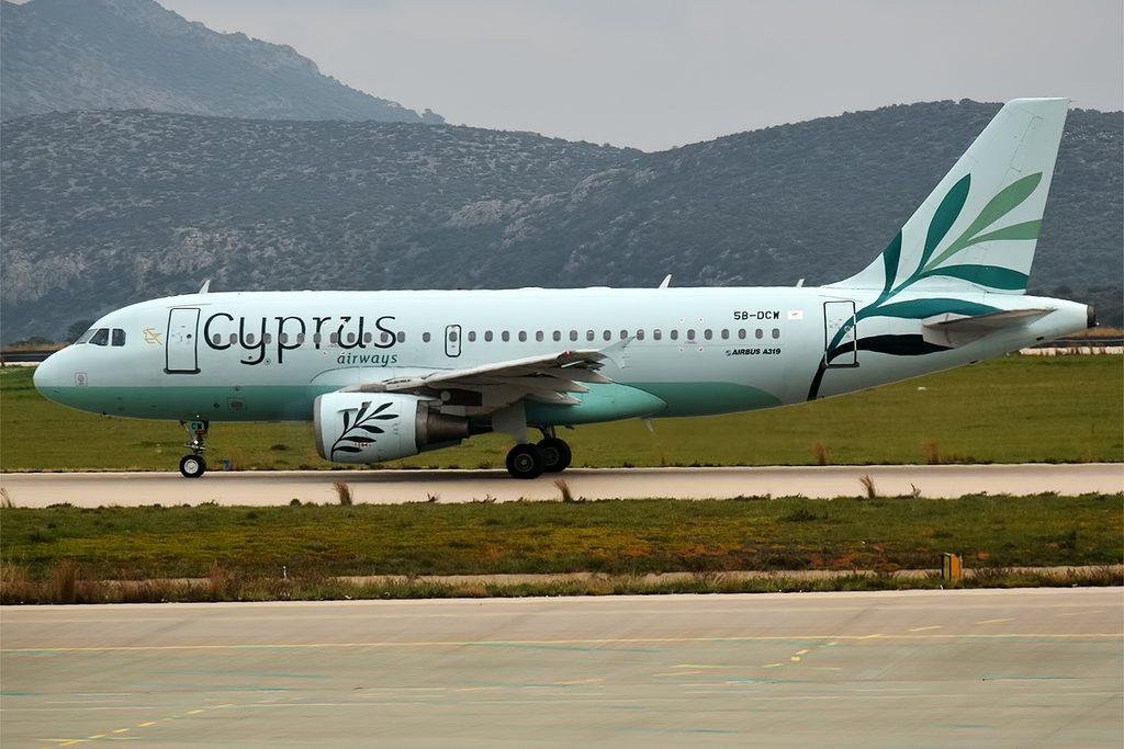 Cyprus Airways London Route Adds Daily Stansted Flights