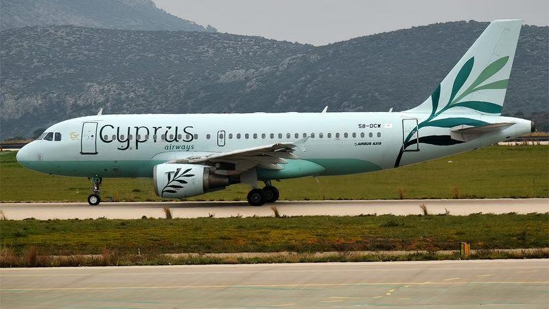 Cyprus Airways London Route Adds Daily Stansted Flights