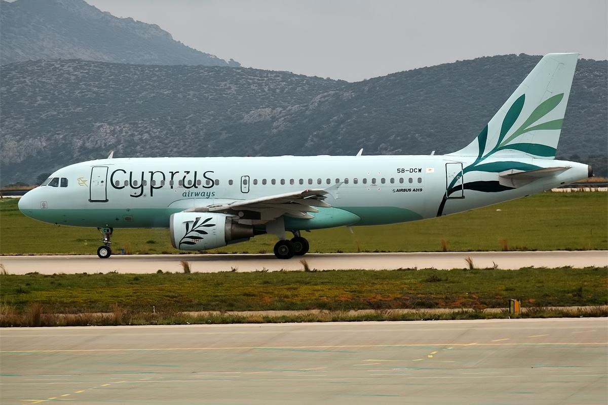 Cyprus Airways London Route Adds Daily Stansted Flights